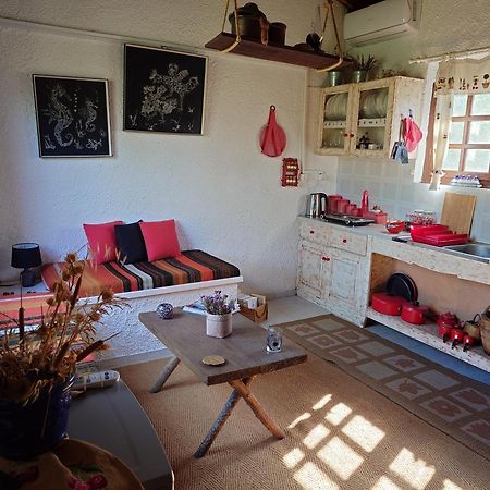 Sol'S Place Mytilíni 外观 照片